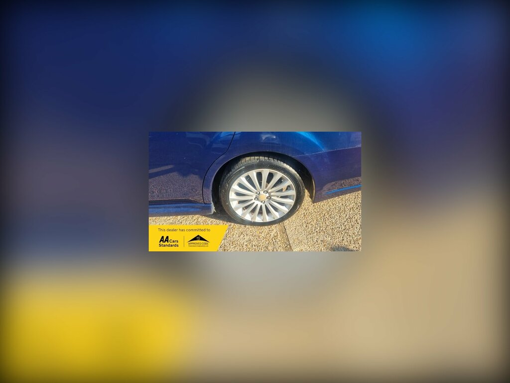 Subaru Legacy D Se Navplus Grey #2