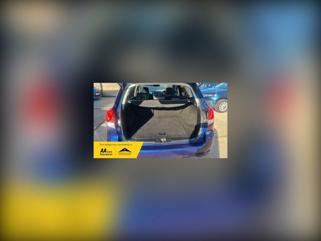 Subaru Legacy D Se Navplus Grey #4