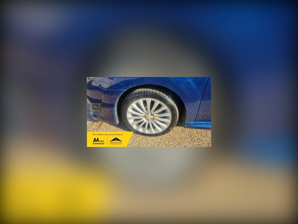 Subaru Legacy D Se Navplus Grey #1
