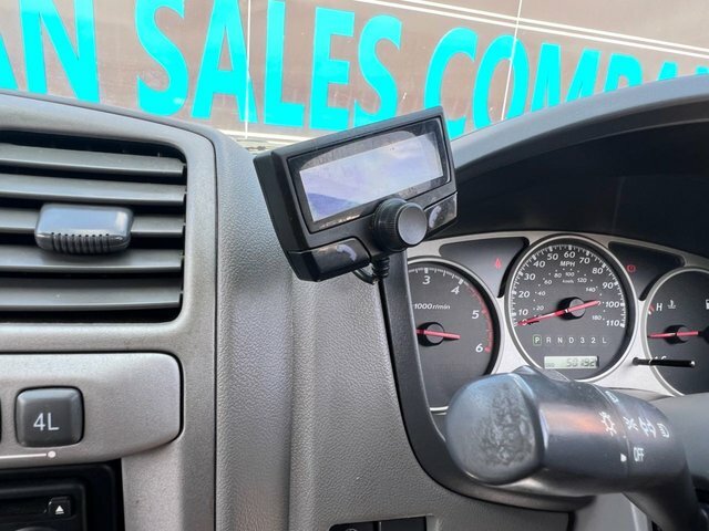 Isuzu Rodeo Td Pu Silver #96