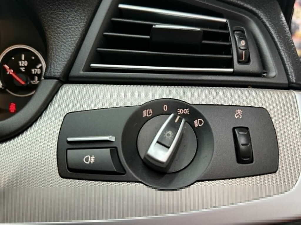 BMW M5 M5 Saloon Grey #19