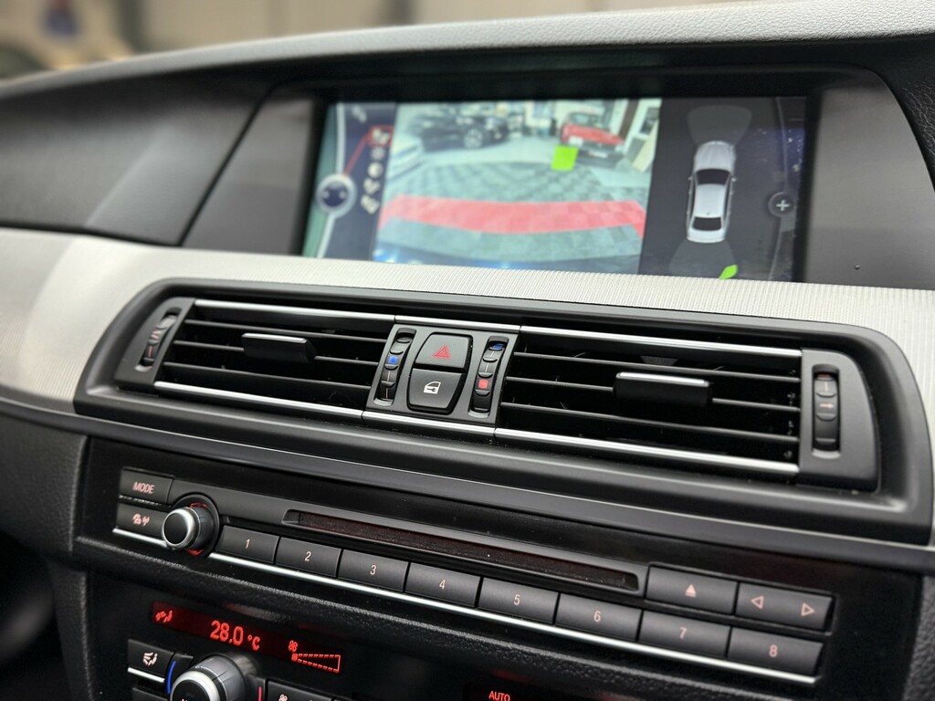 BMW M5 M5 Saloon Grey #30