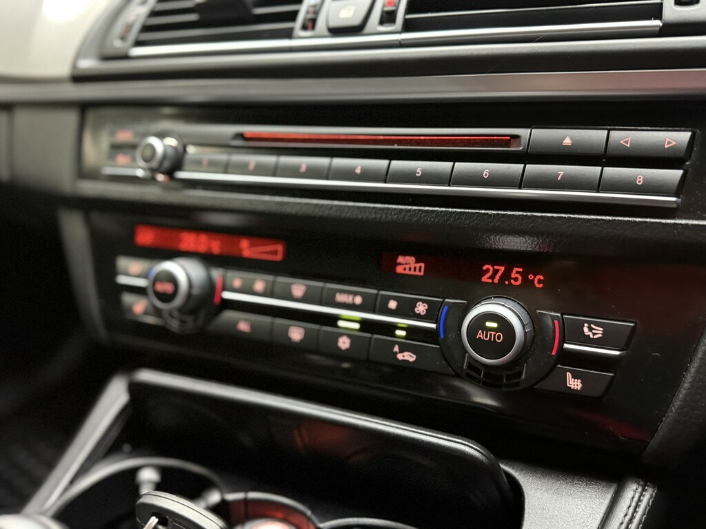 BMW M5 M5 Saloon Grey #23