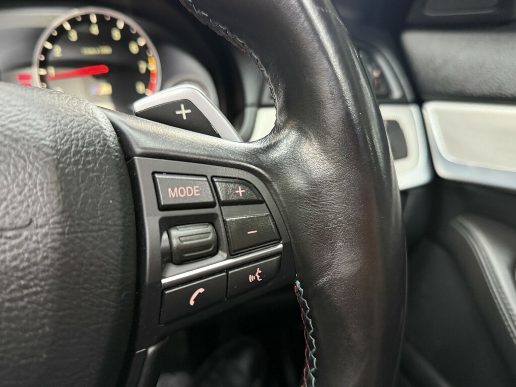 BMW M5 M5 Saloon Grey #28