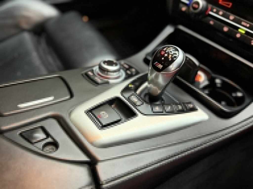 BMW M5 M5 Saloon Grey #25