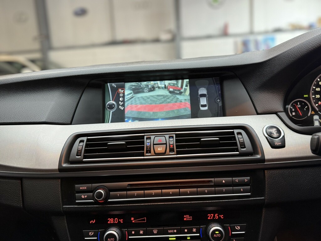 BMW M5 M5 Saloon Grey #21