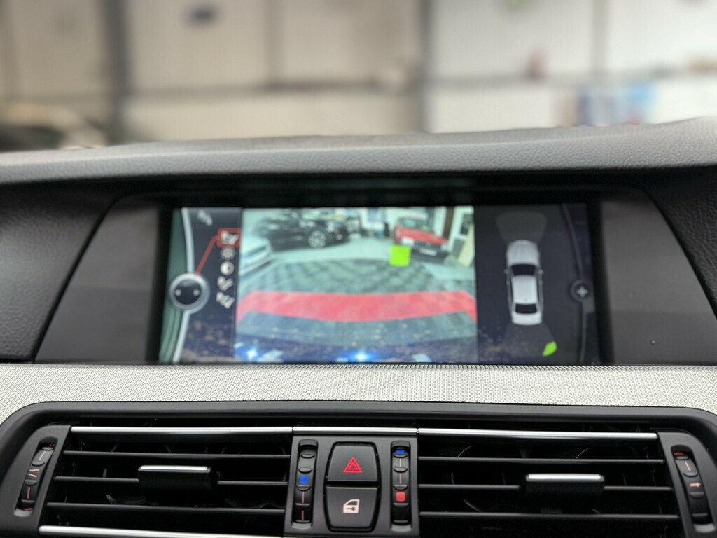 BMW M5 M5 Saloon Grey #26