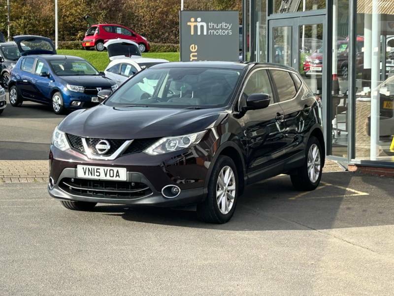 Nissan Qashqai+2 Qashqai Tekna Dci Cvt Grey #3