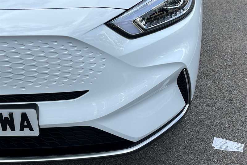 MG  61.1Kwh Trophy Long Range Estate Grey #41