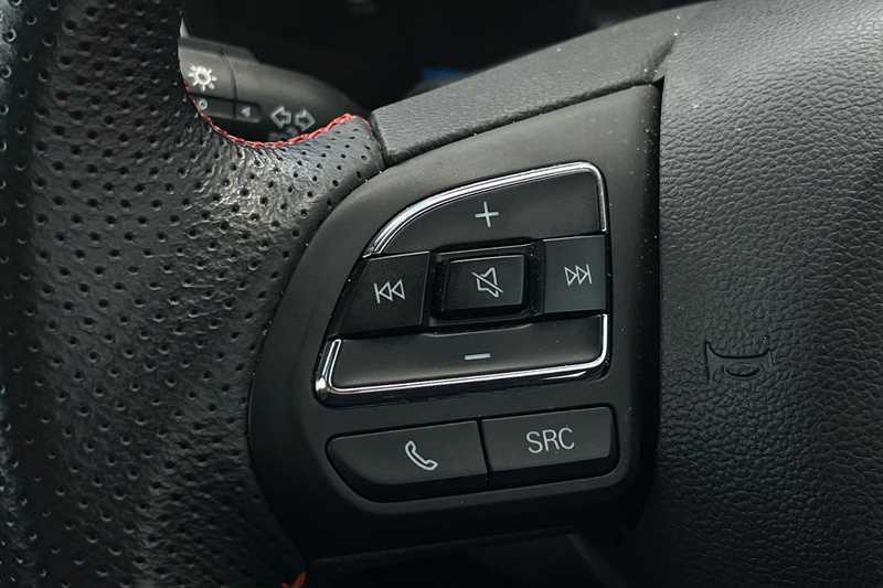 MG  61.1Kwh Trophy Long Range Estate Grey #21