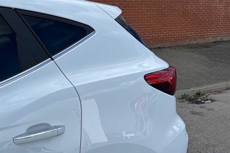 MG  61.1Kwh Trophy Long Range Estate Grey #46
