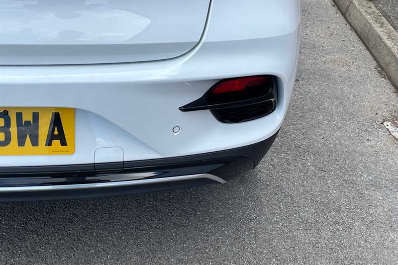 MG  61.1Kwh Trophy Long Range Estate Grey #30
