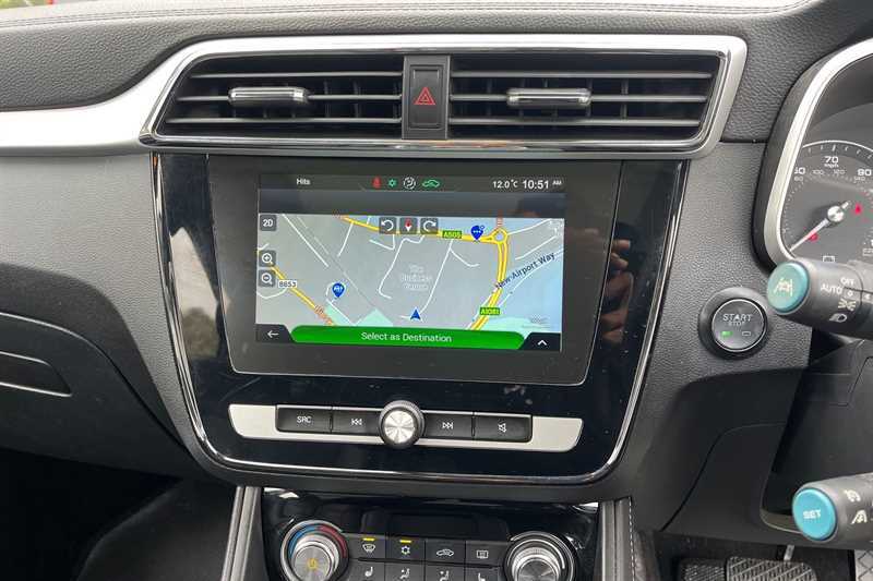MG 44.5Kwh Exclusive Suv 143 Ps Black #18