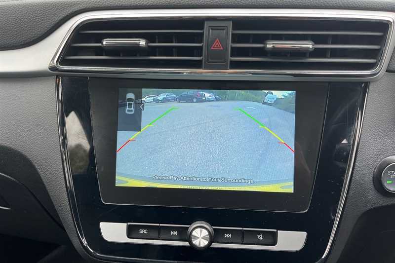 MG 44.5Kwh Exclusive Suv 143 Ps Black #19