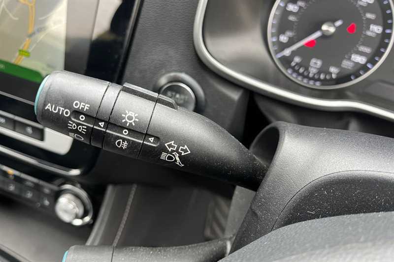 MG 44.5Kwh Exclusive Suv 143 Ps Black #29