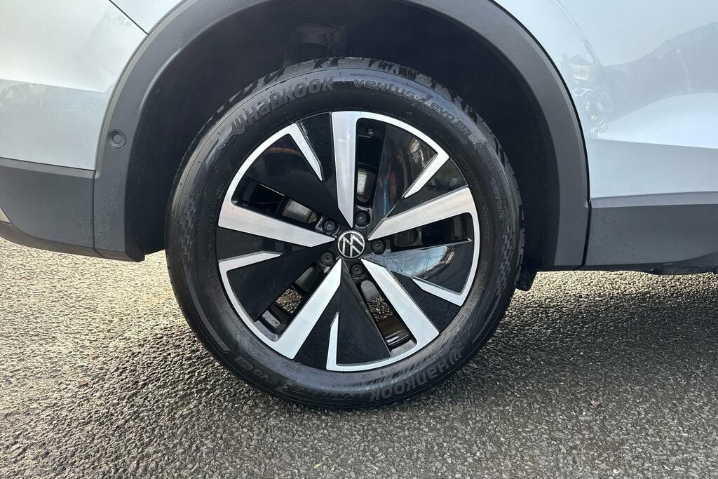Volkswagen Tiguan 2.0 Tdi Elegance Dsg KP25PKD Silver #5