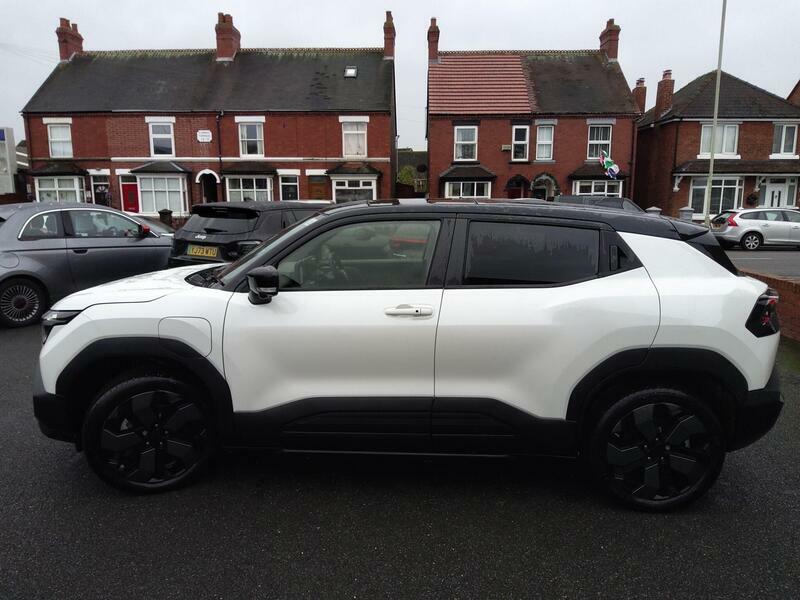 Suzuki  61Kwh Ultra Allgrip DN75JHK White #5