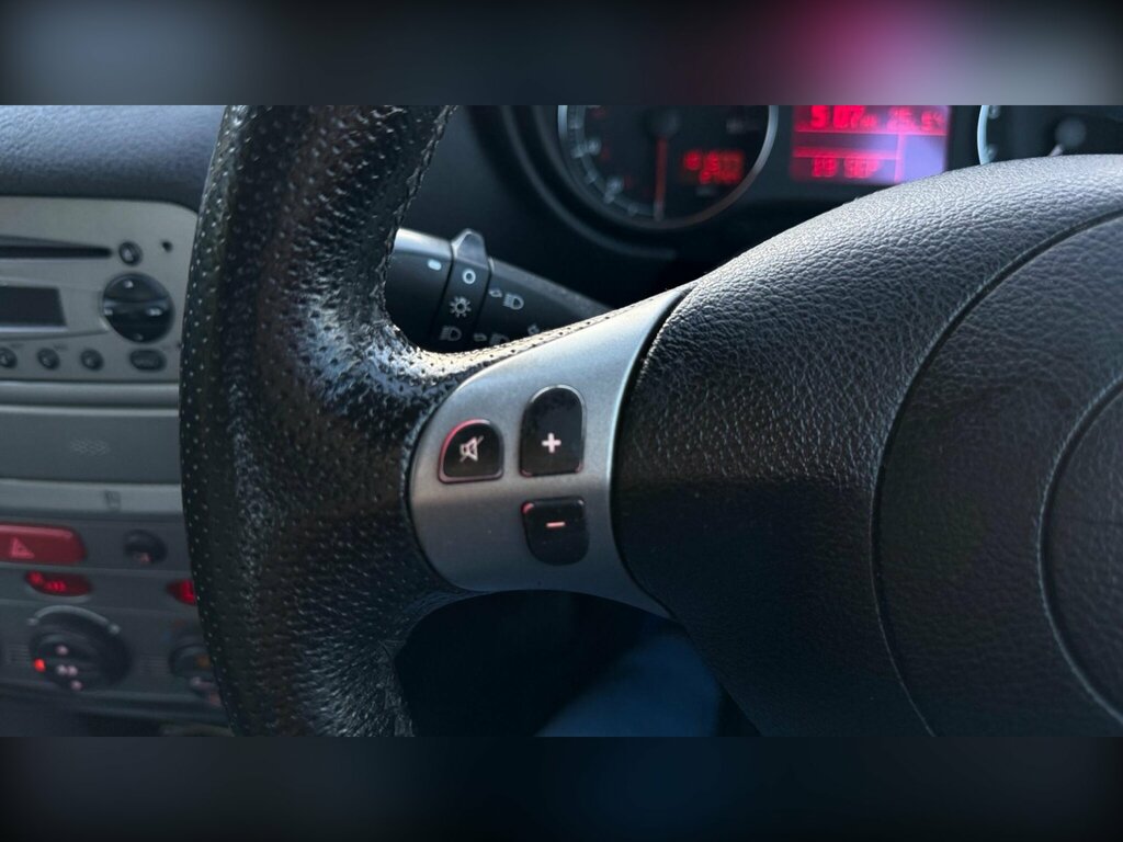 Alfa Romeo 147 Gta 3.2  #31