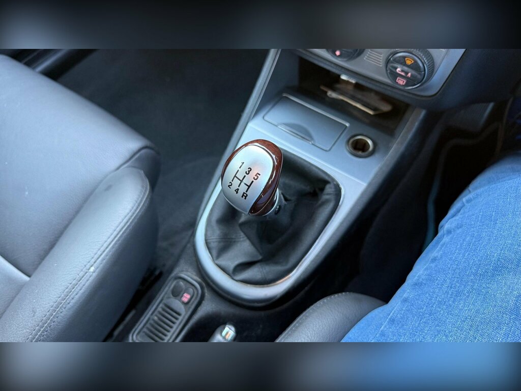 Alfa Romeo 147 Gta 3.2  #15