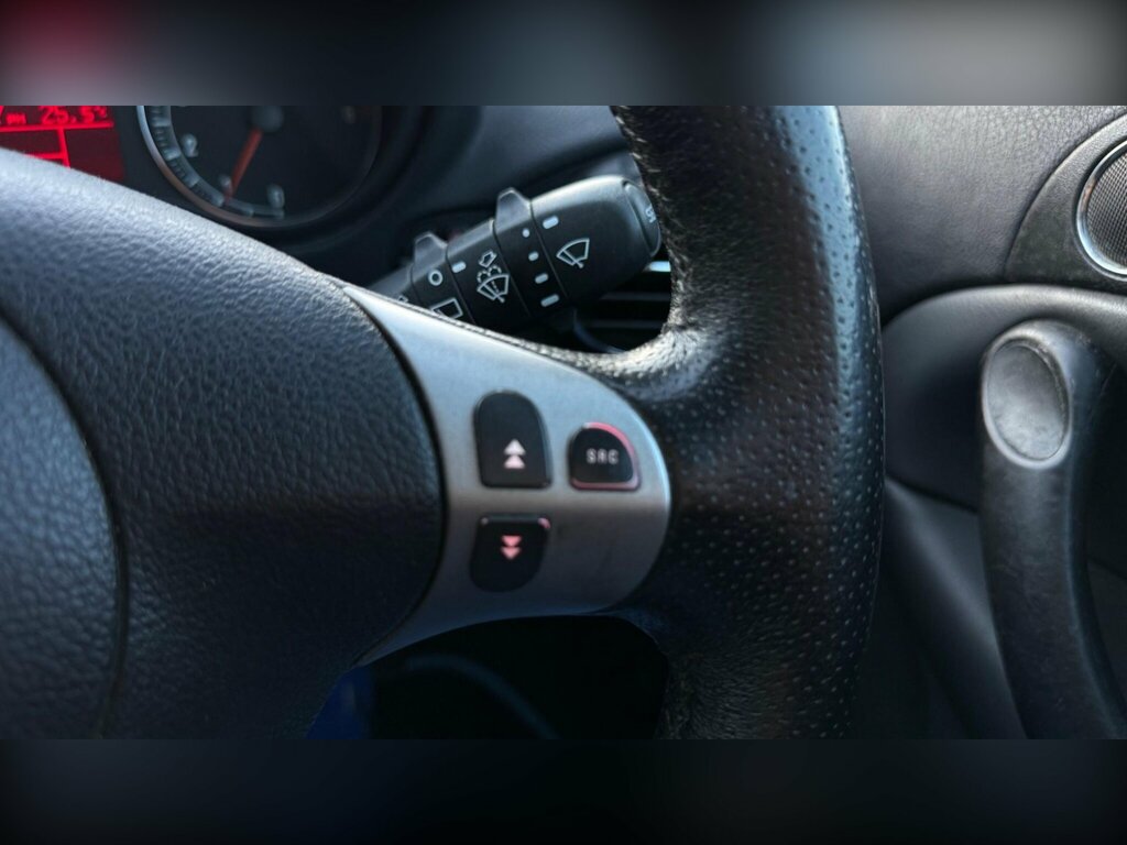 Alfa Romeo 147 Gta 3.2  #30