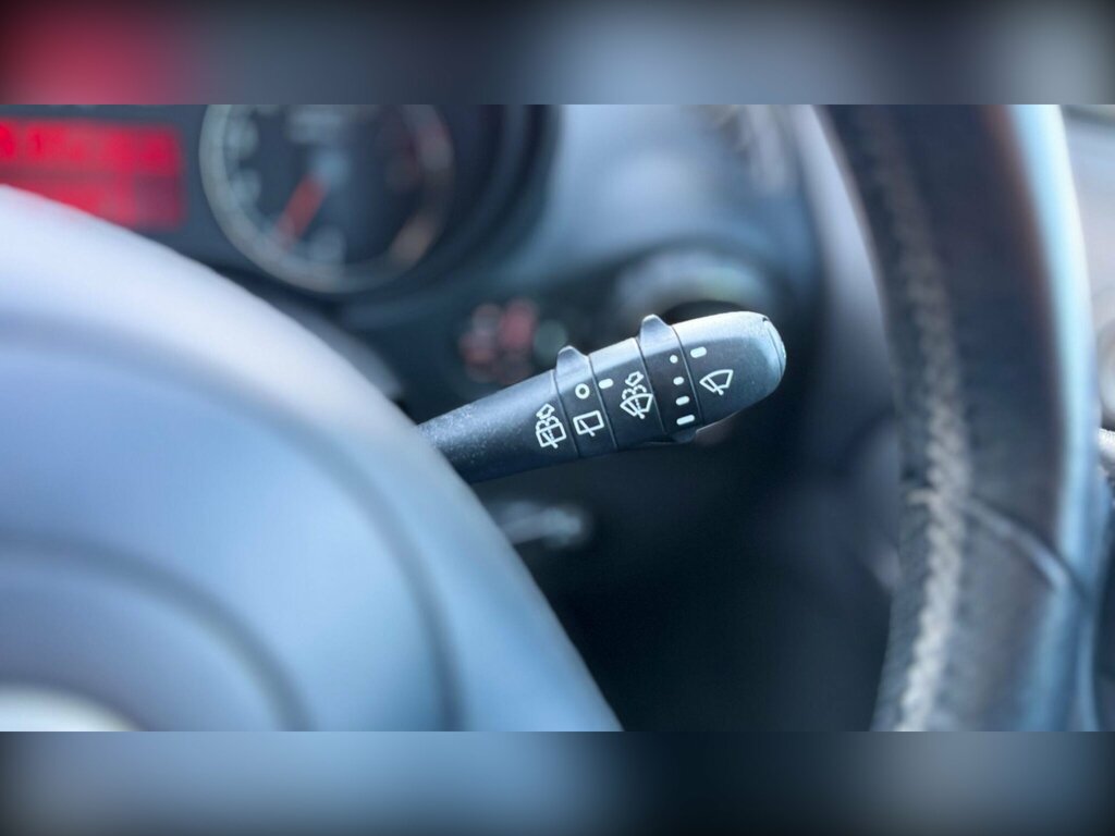 Alfa Romeo 147 Gta 3.2  #28