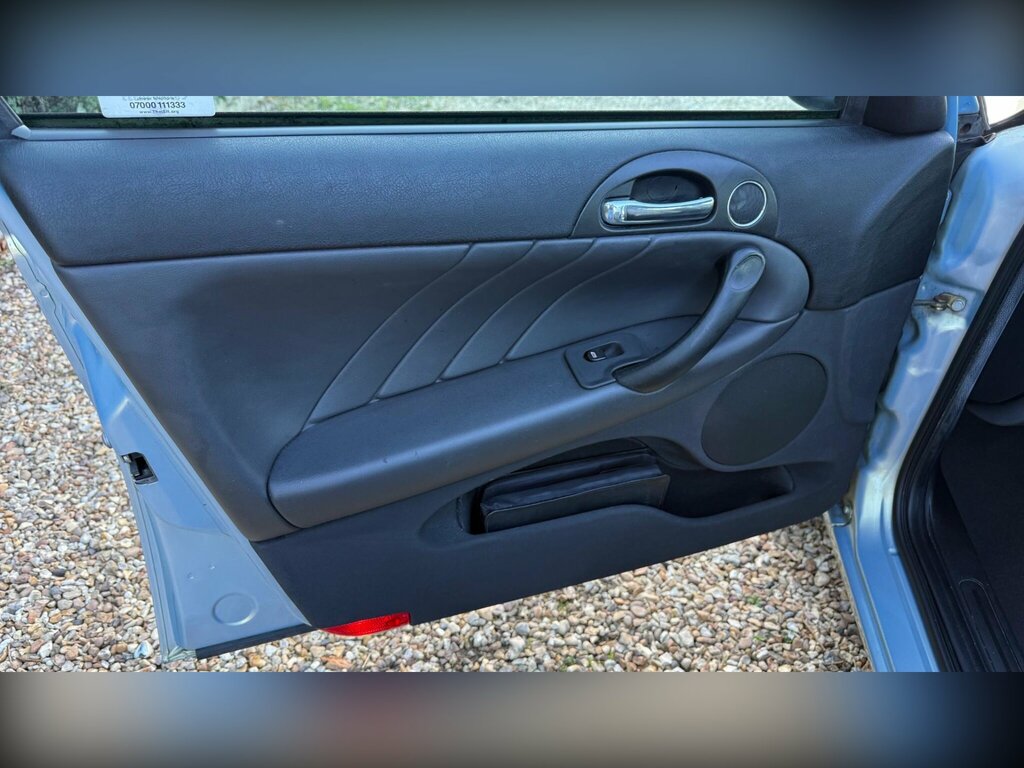 Alfa Romeo 147 Gta 3.2  #26