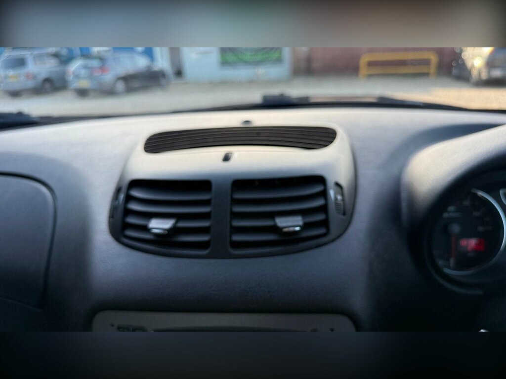 Alfa Romeo 147 Gta 3.2  #32