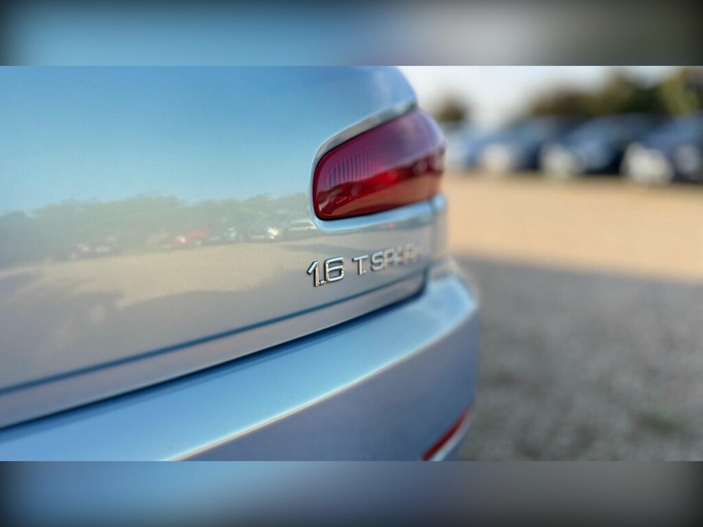 Alfa Romeo 147 Gta 3.2  #8