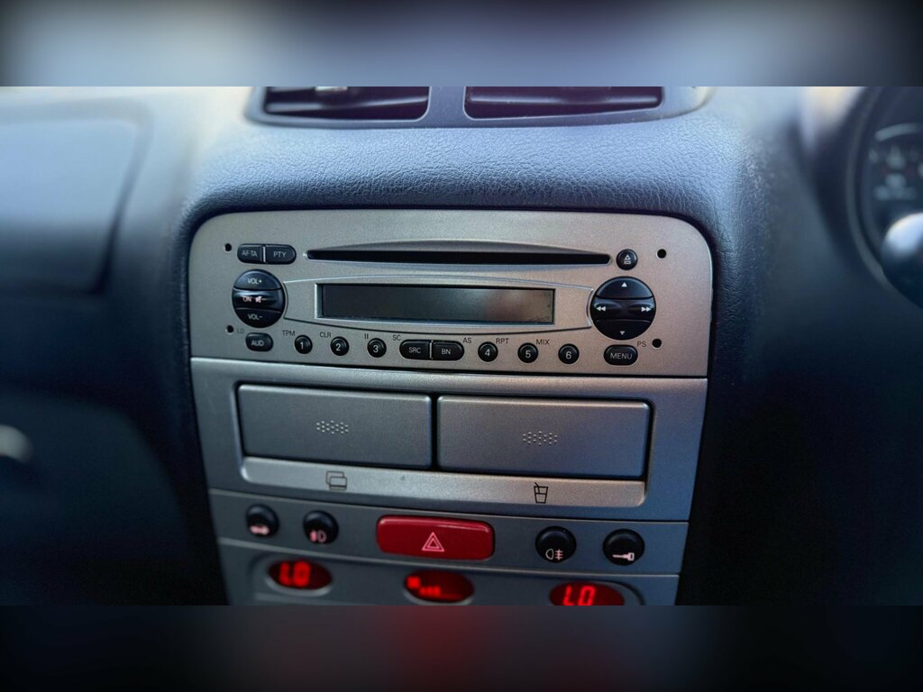 Alfa Romeo 147 Gta 3.2  #33