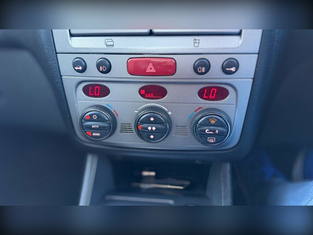 Alfa Romeo 147 Gta 3.2  #34