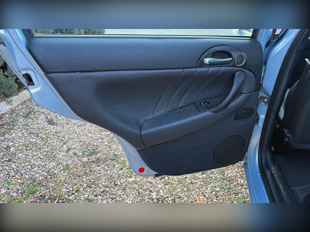 Alfa Romeo 147 Gta 3.2  #22