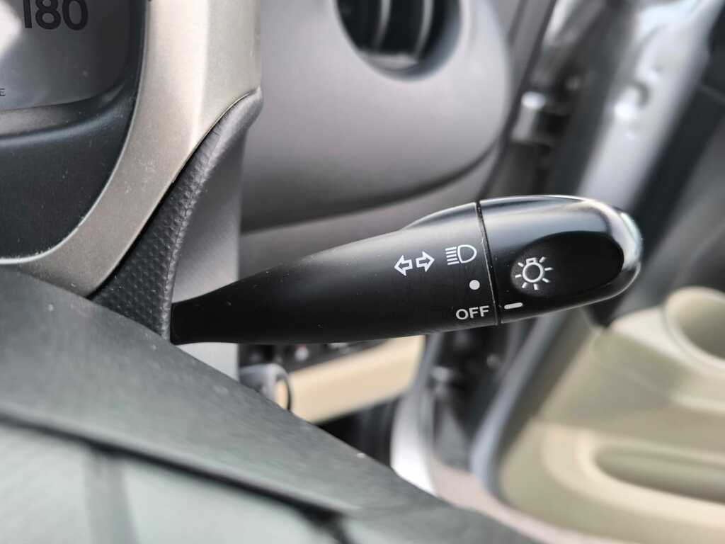 Toyota Passo Petrol  #22