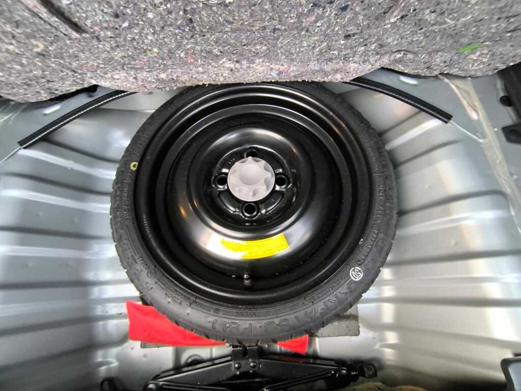 Toyota Passo Petrol  #27