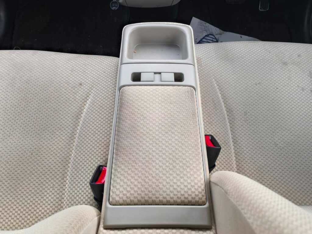 Toyota Passo Petrol  #19