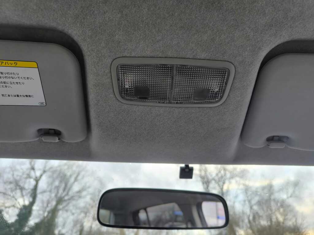 Toyota Passo Petrol  #24