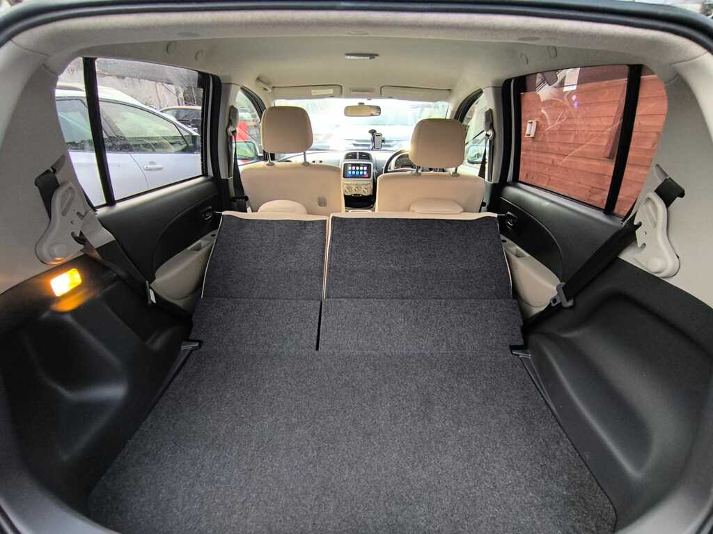 Toyota Passo Petrol  #26