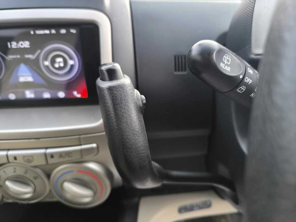 Toyota Passo Petrol  #21