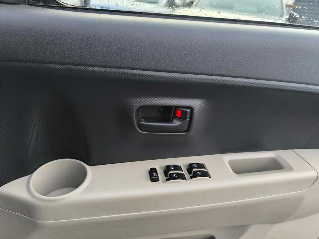 Toyota Passo Petrol  #25