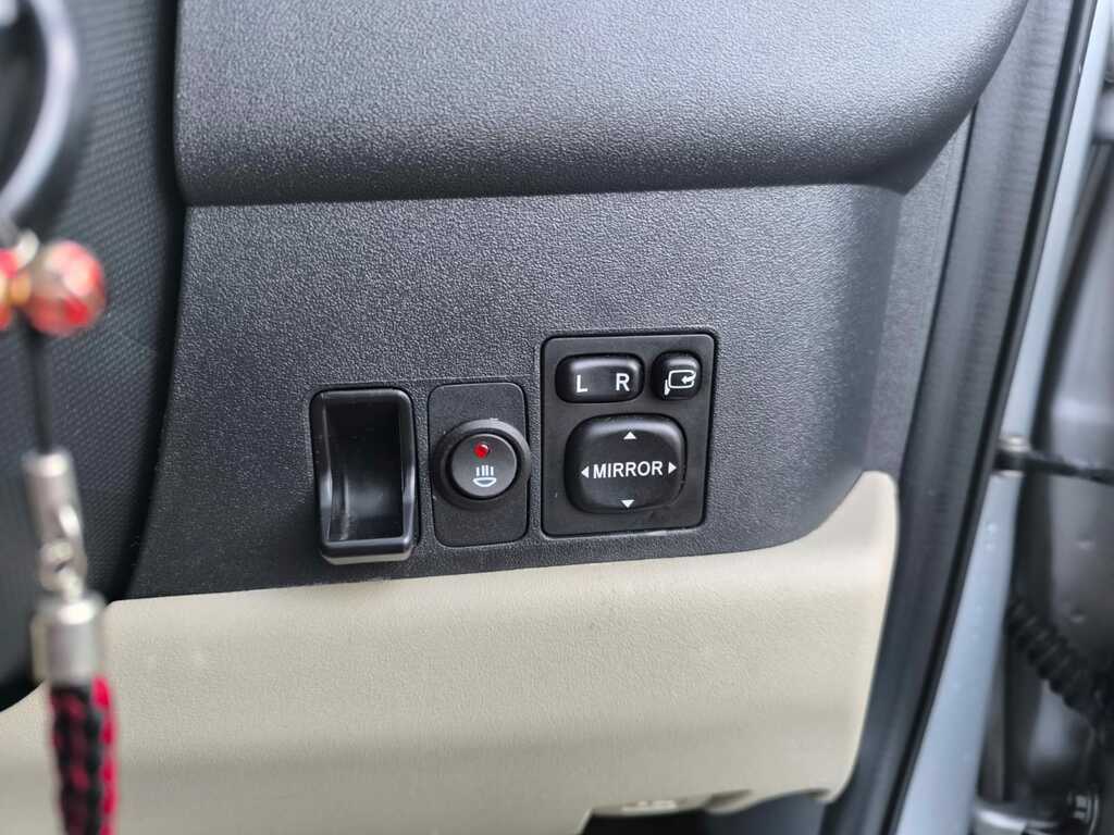 Toyota Passo Petrol  #23
