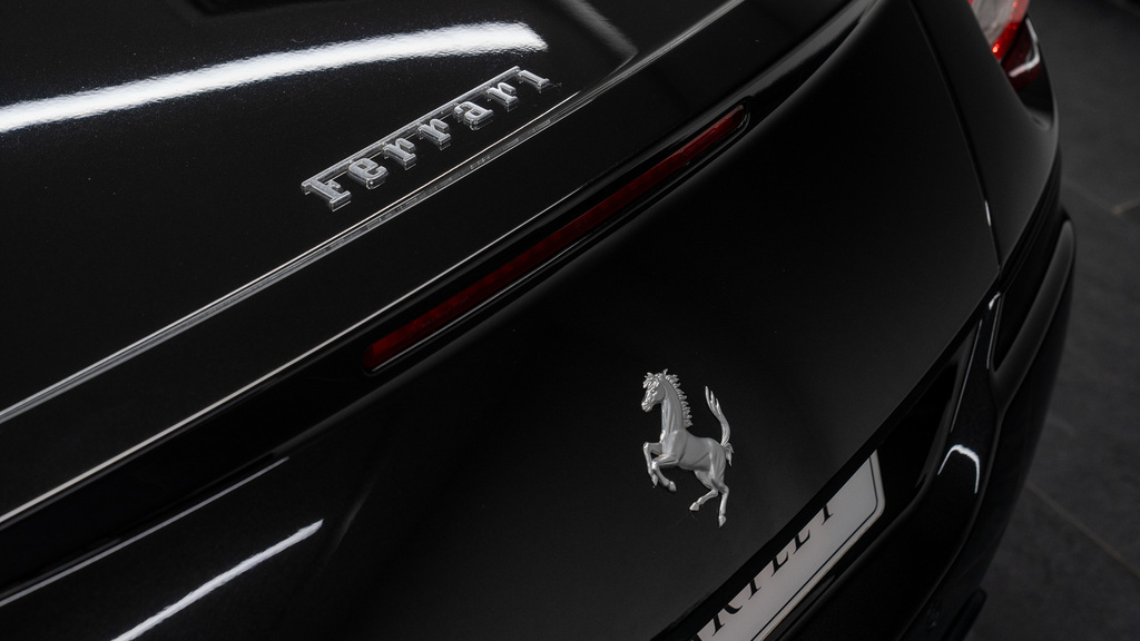 Ferrari 599 Gto  #21