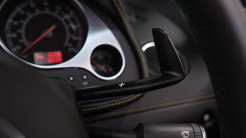 Lamborghini Gallardo Lp570-4 Performante Spyder Edizione Tecnica  #30