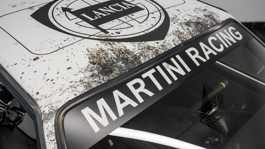 Lancia Delta 2000 Hf Integrale K667ACK #3