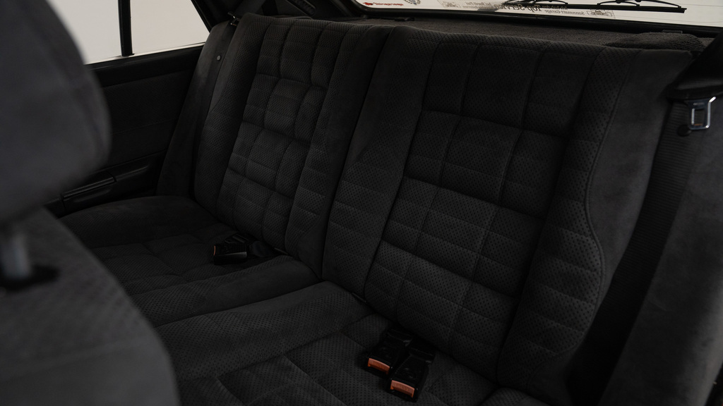 Lancia Delta  Red #14