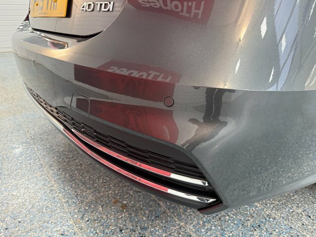Audi A7 2.0 Tdi 40 S Line Sportback S Tronic Eu Grey #6