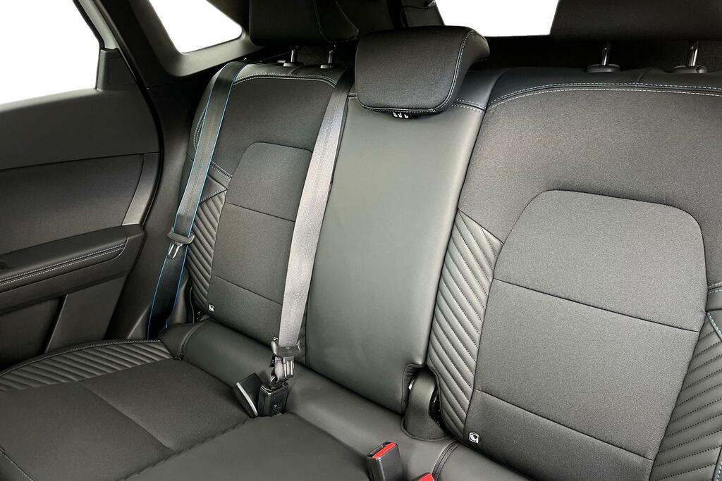 Renault Symbioz 1.8 E Tech Iconic Esprit Alpine Suv Hyb White