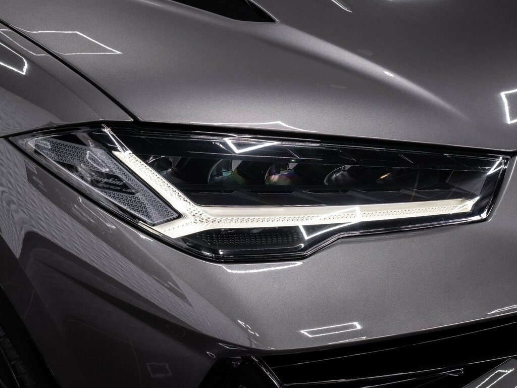 Lamborghini Urus 4.0 V8 Biturbo S Suv 4Wd Euro 6 6  Grey #3
