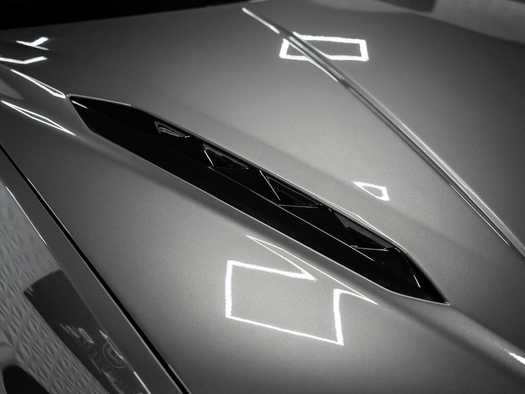 Lamborghini Urus 4.0 V8 Biturbo S Suv 4Wd Euro 6 6  Grey #4