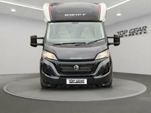 Fiat Ducato 2024 73 2.2 TO09EAR Black #2