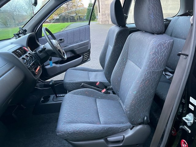 Honda Logo 1.3 Se Blue #7