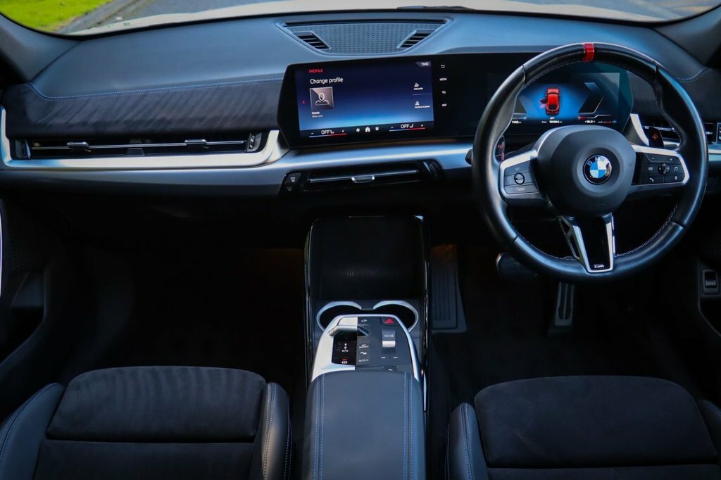 BMW X2 2L Null Grey #2